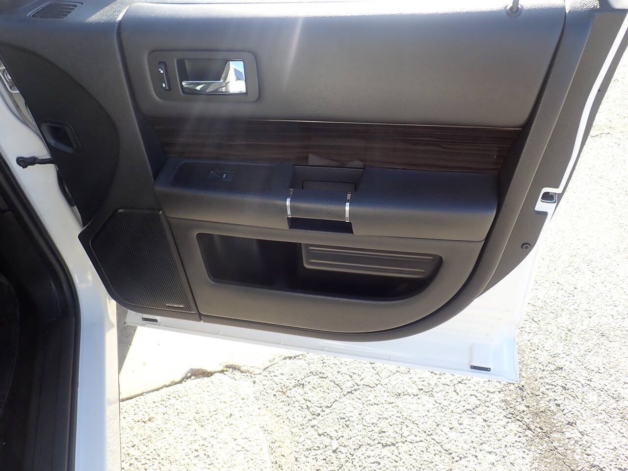 Used 2019 Ford Flex SEL w/ Equipment Group 202A AWD/4WD image 28