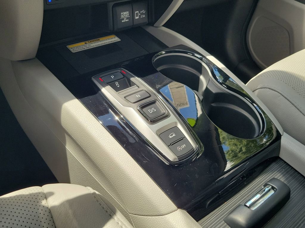 Used 2021 Honda Pilot Elite image 36