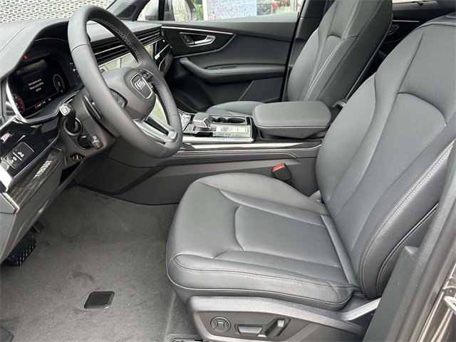 New 2026 Audi Q7 3.0T Premium Plus image 9