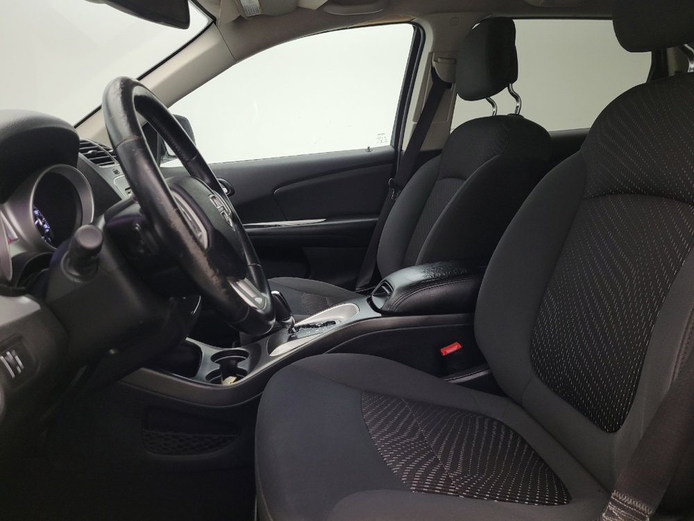 Used 2018 Dodge Journey SE w/ Popular Equipment Group FWD image 17