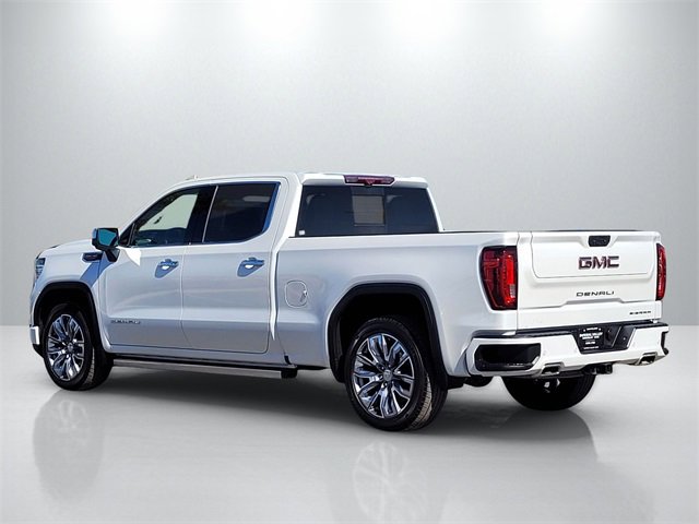 Used 2024 GMC Sierra 1500 Denali w/ Denali Reserve Package image 6