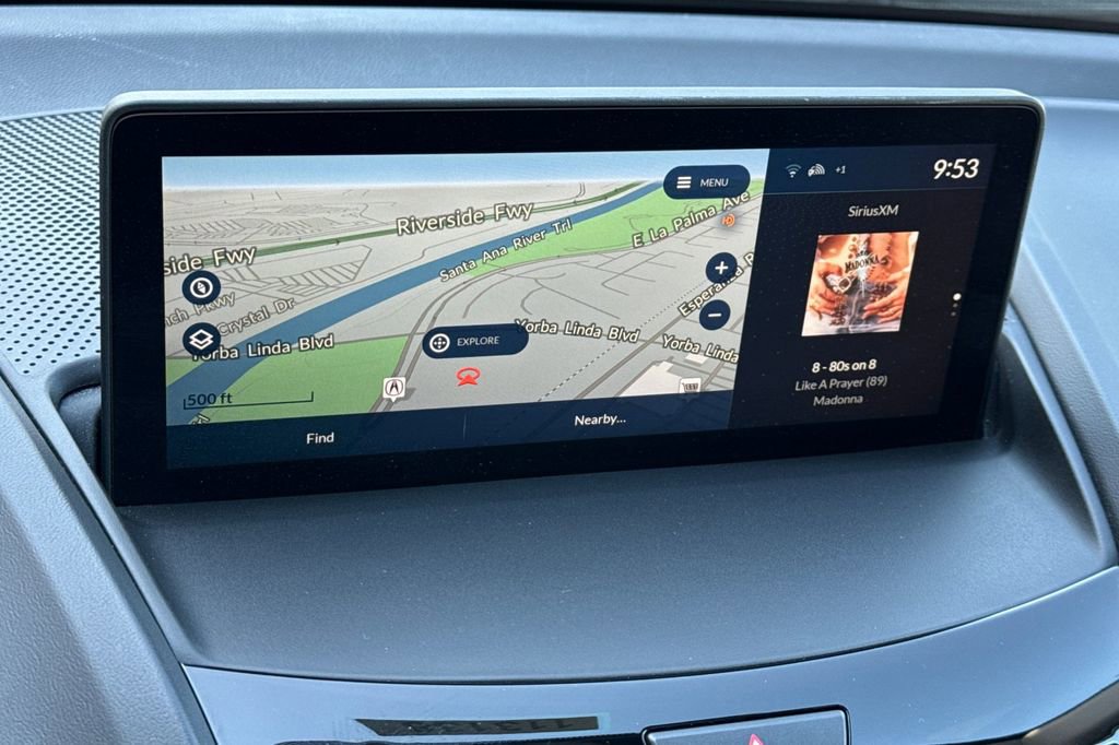 Certified 2021 Acura RDX w/ Technology Package image 24