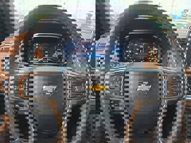 Used 2024 Chevrolet Tahoe High Country image 22