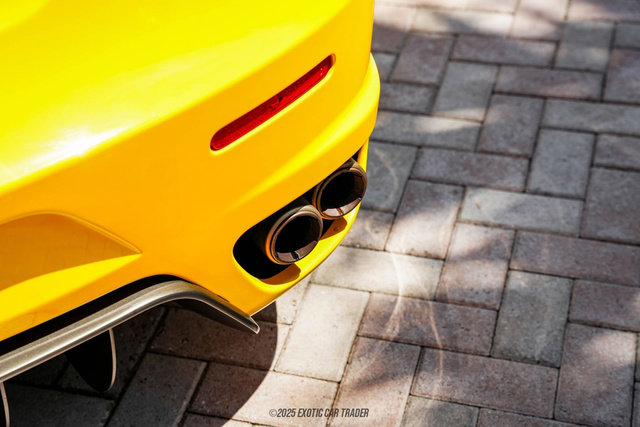 Used 2006 Ferrari F430 Spider image 68