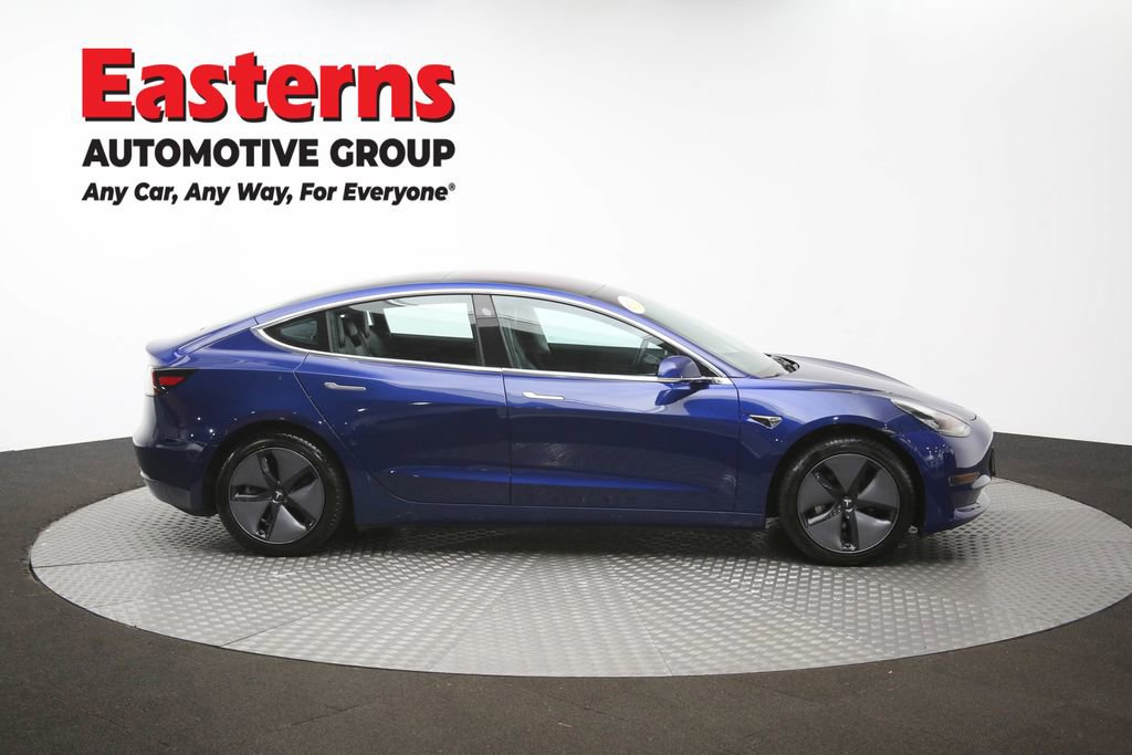 Used 2018 Tesla Model 3 Mid Range RWD image 40