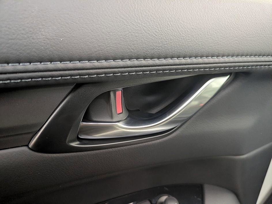 New 2025 MAZDA CX-5 AWD 2.5 S w/ Preferred Package image 14