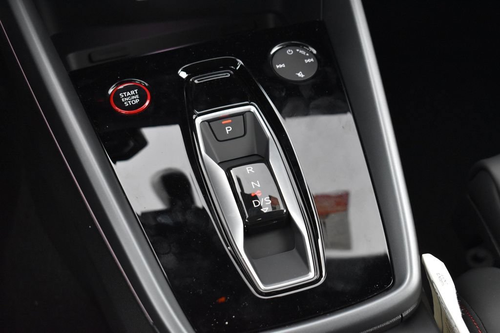 New 2026 Audi S3 Premium AWD/4WD image 16