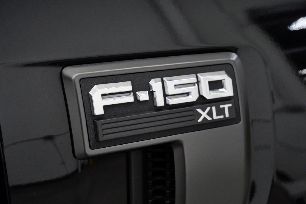 Used 2021 Ford F150 XLT w/ Equipment Group 302A High AWD/4WD image 10