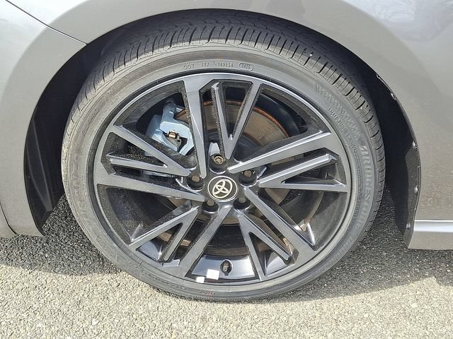 Used 2026 Toyota Camry XSE w/ Premium Plus Package FWD image 5