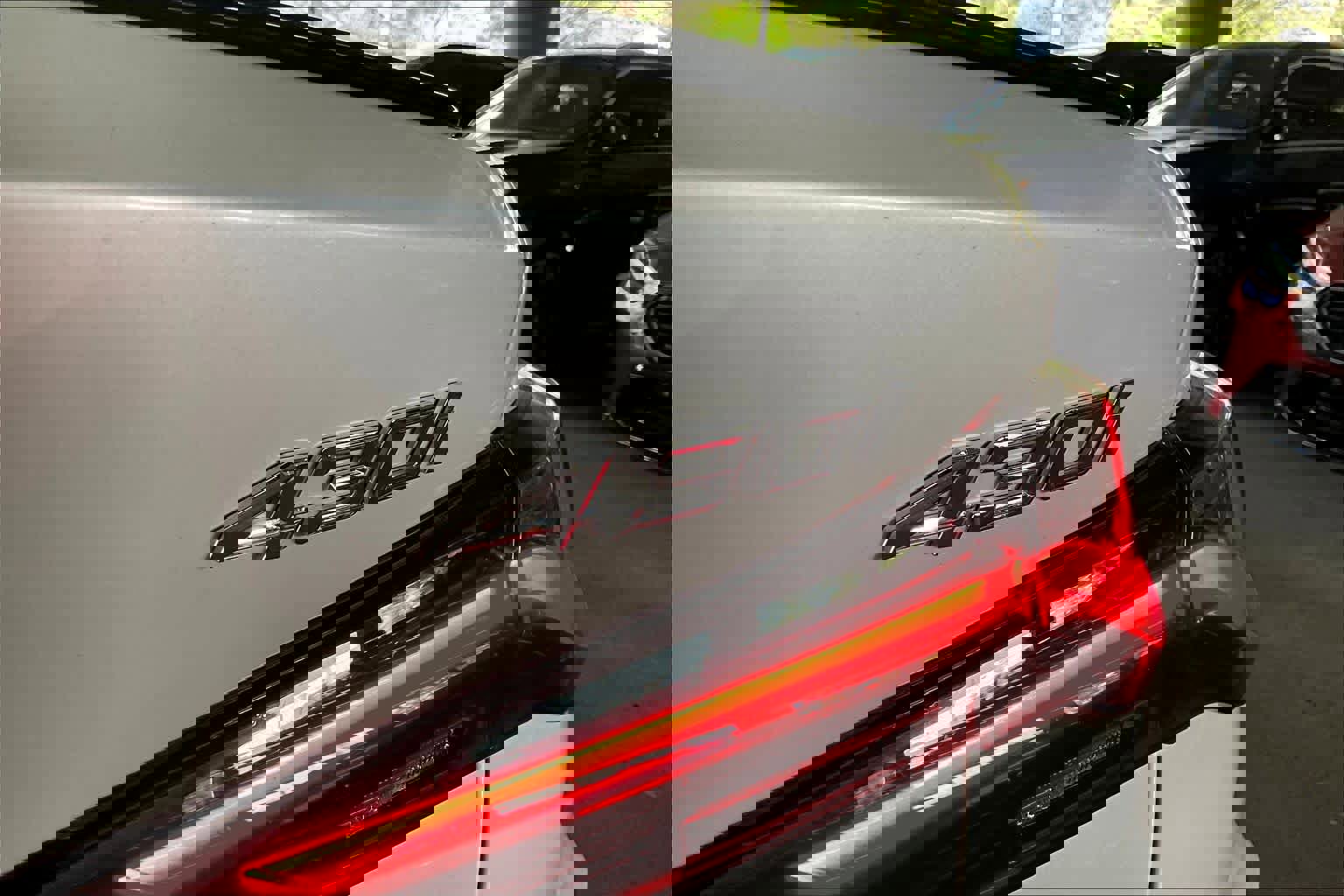 Used 2023 BMW 430i Coupe w/ M Sport Package image 9