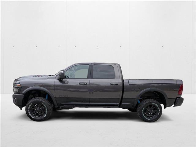 New 2025 RAM 2500 Power Wagon image 4