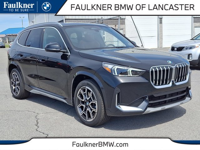 New 2026 BMW X1 xDrive28i w/ Technology Package