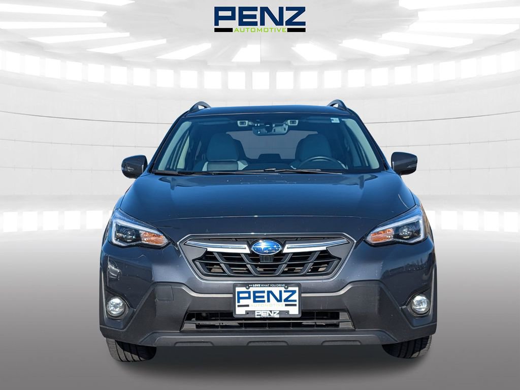 Used 2021 Subaru Crosstrek 2.5i Limited image 2