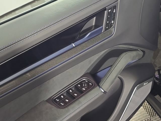 New 2026 Porsche Cayenne Turbo GT image 15