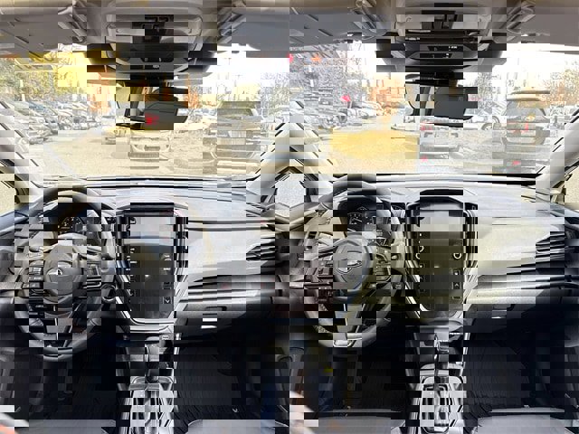 Used 2025 Subaru Crosstrek 2.5i Limited w/ Popular Package #3A image 27