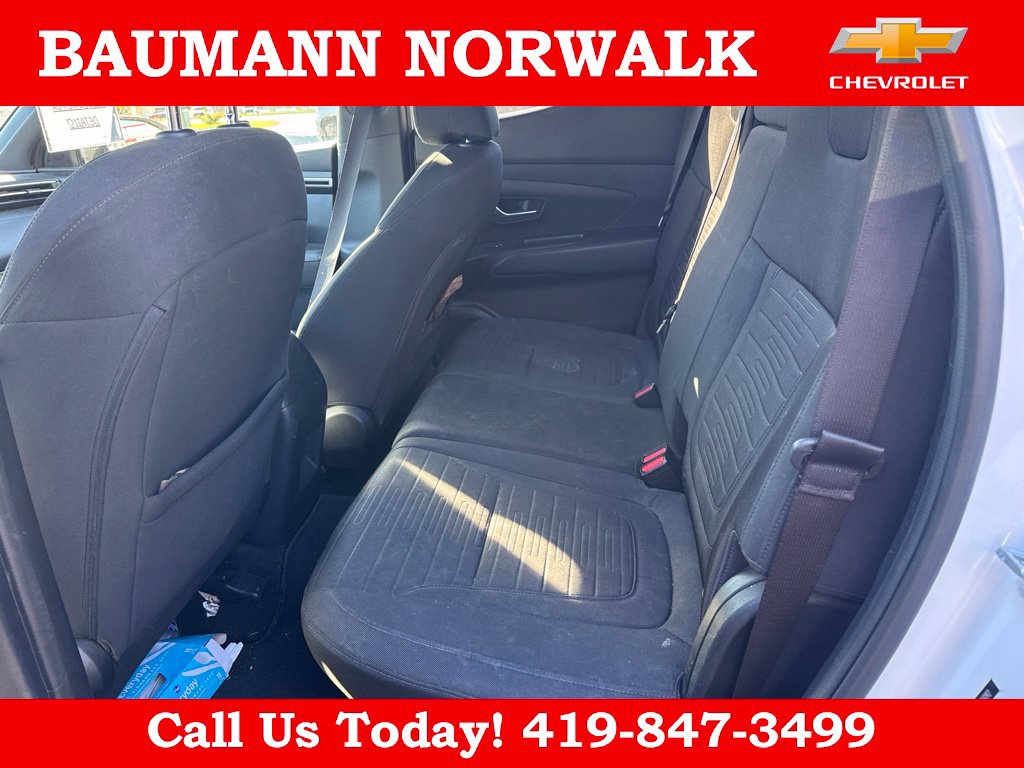 Used 2022 Hyundai Santa Cruz SEL w/ Activity Package AWD/4WD image 26