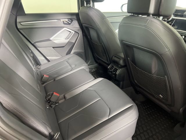 Certified 2022 Audi Q3 2.0T Premium image 15