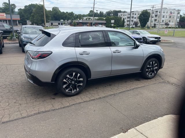 Used 2026 Honda HR-V EX-L image 22