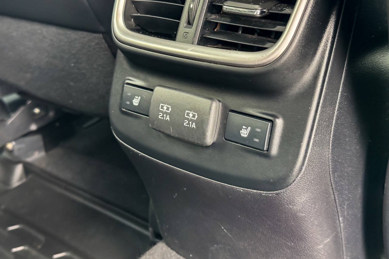 Used 2020 Subaru Outback Limited AWD/4WD image 16