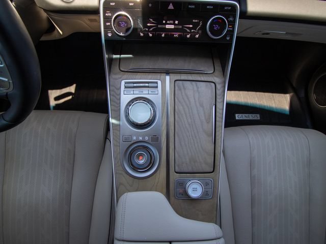 Used 2024 Genesis GV80 3.5T Advanced w/ Advanced Package AWD/4WD image 28