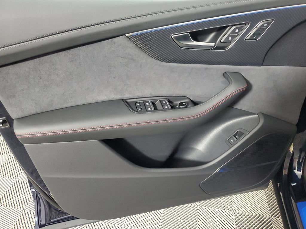 New 2026 Audi Q8 Prestige AWD/4WD image 18