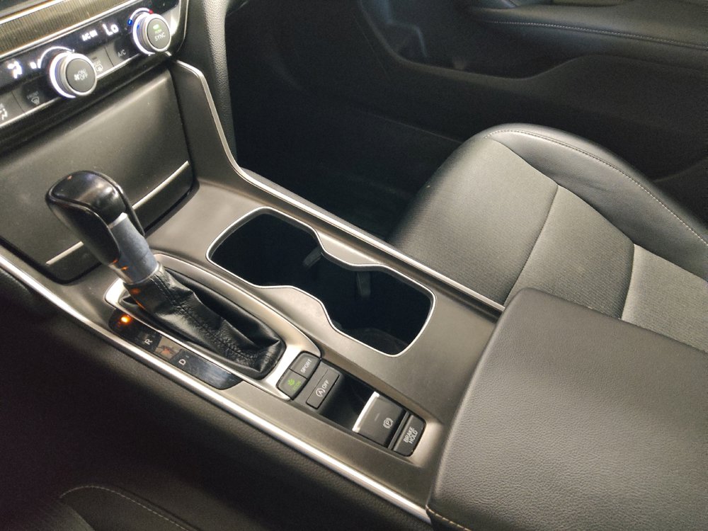 Used 2021 Honda Accord Sport image 26
