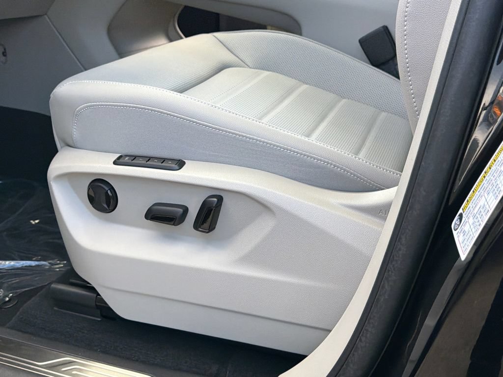 New 2026 Volkswagen Atlas SEL AWD/4WD image 15