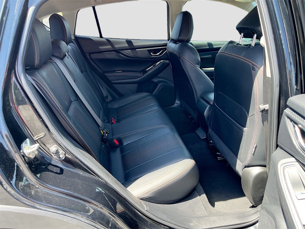 Used 2021 Subaru Crosstrek 2.5i Limited w/ Popular Package #4 image 26