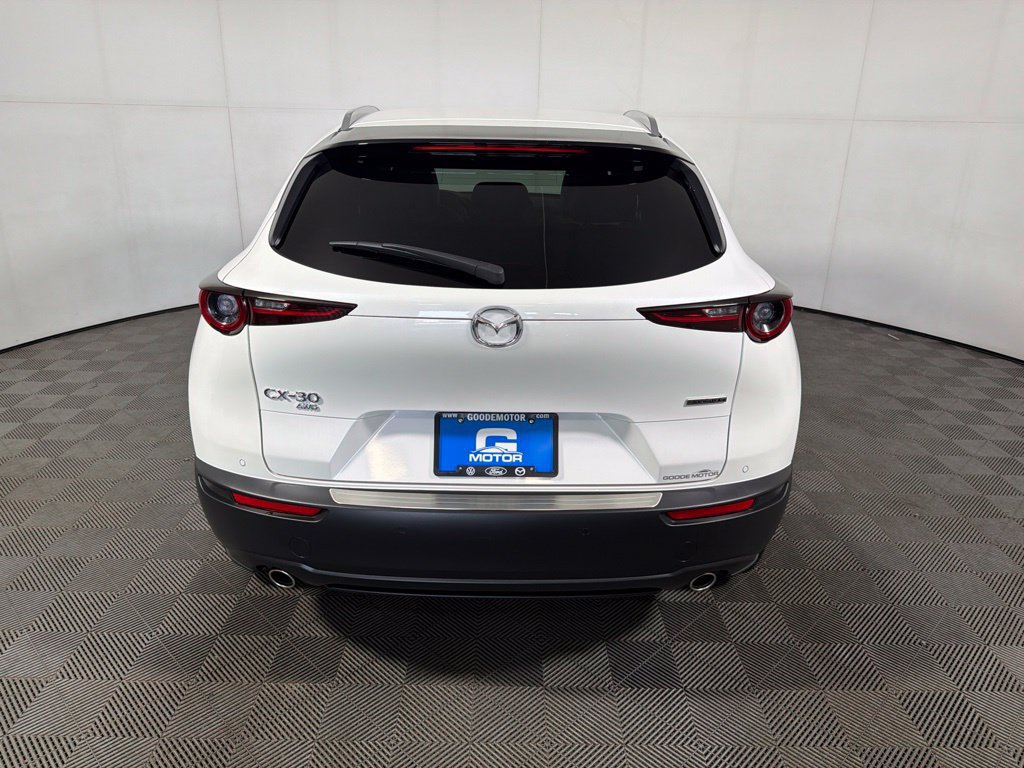 New 2026 MAZDA CX-30 AWD 2.5 S image 6