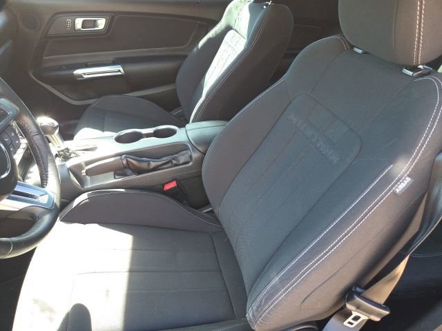 Used 2023 Ford Mustang EcoBoost w/ Equipment Group 101A image 7