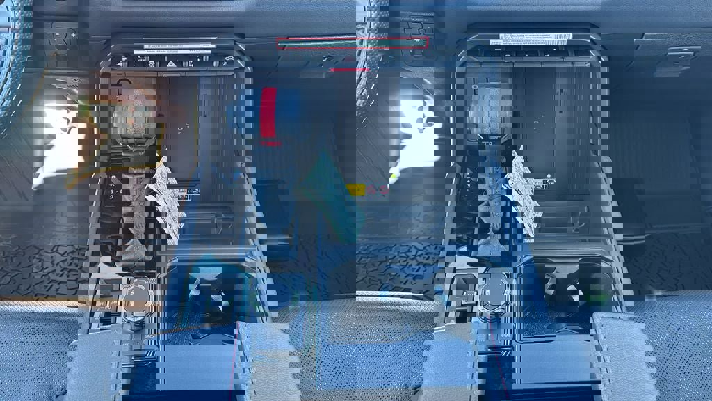 New 2026 Toyota Tundra TRD Pro image 31