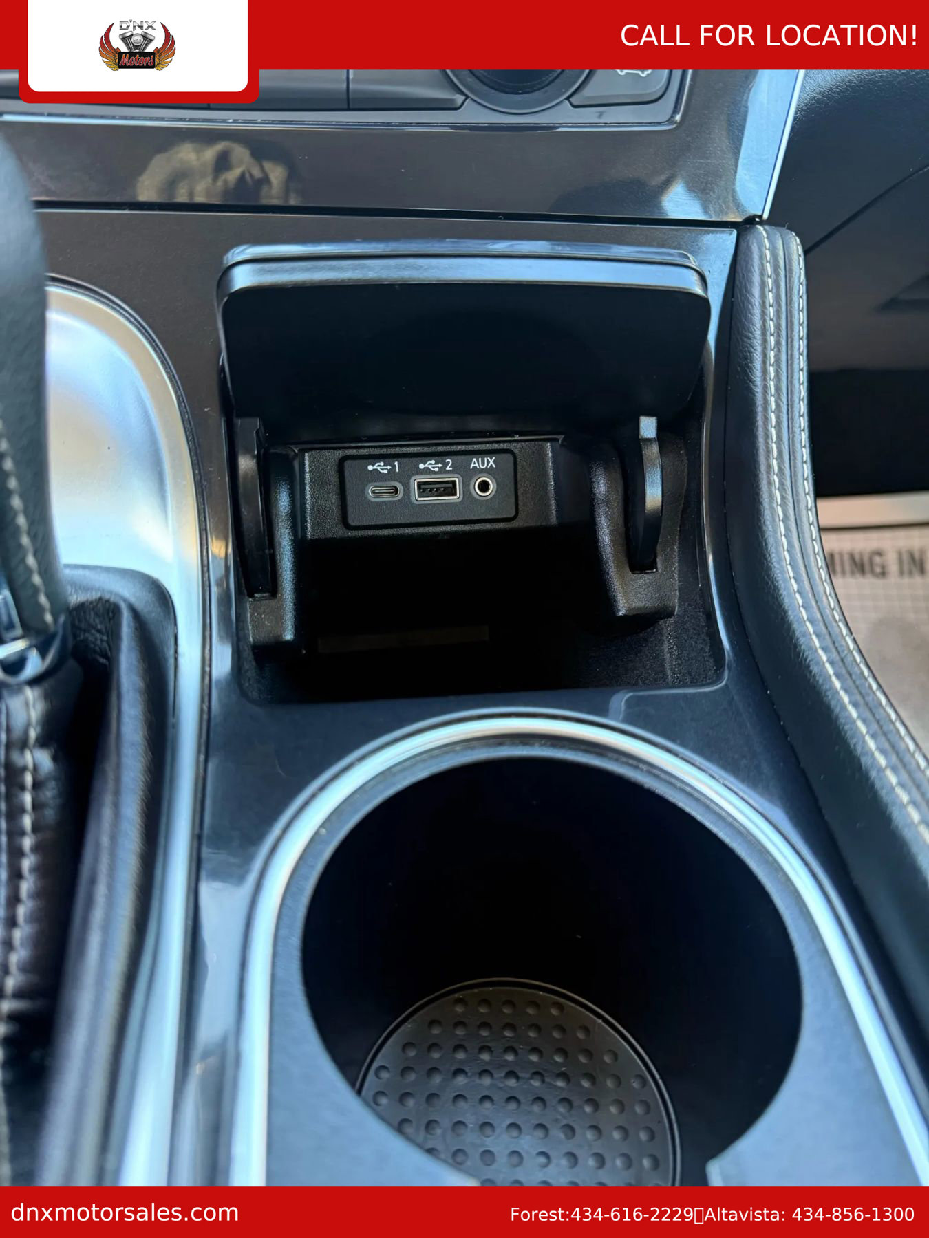 Used 2022 Nissan Maxima SV w/ Floor Mat Group image 24