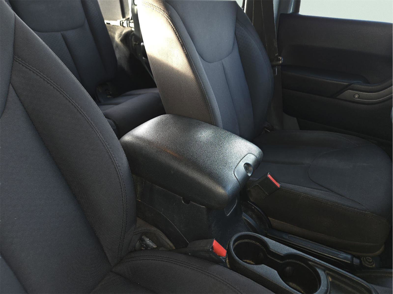 Used 2014 Jeep Wrangler Unlimited Sport w/ Connectivity Group image 16