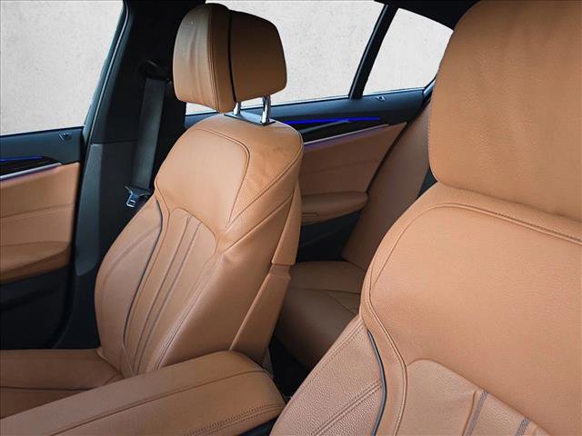 Used 2019 BMW 530i xDrive w/ Convenience Package image 13