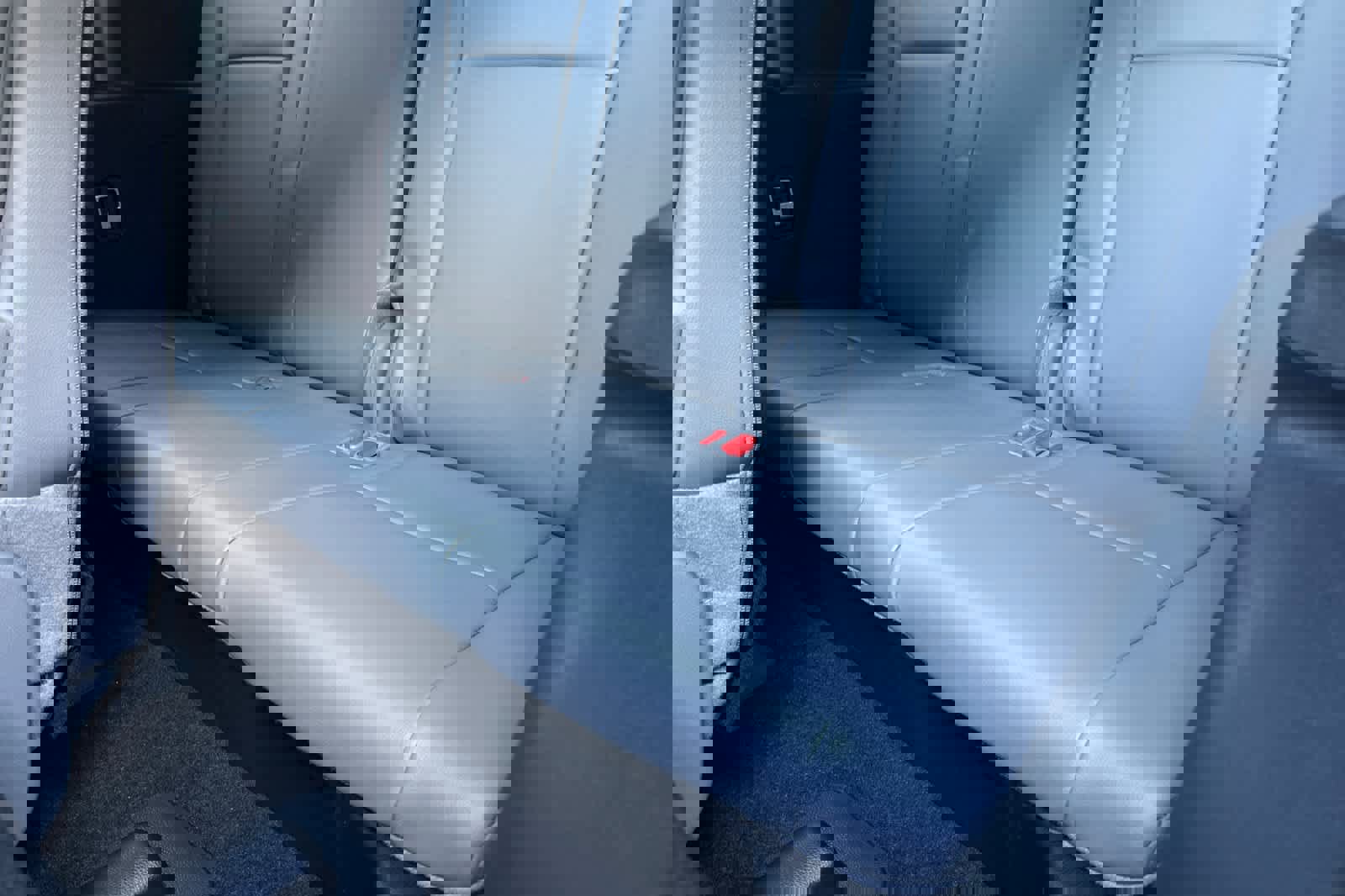 New 2026 Toyota Highlander XLE image 16