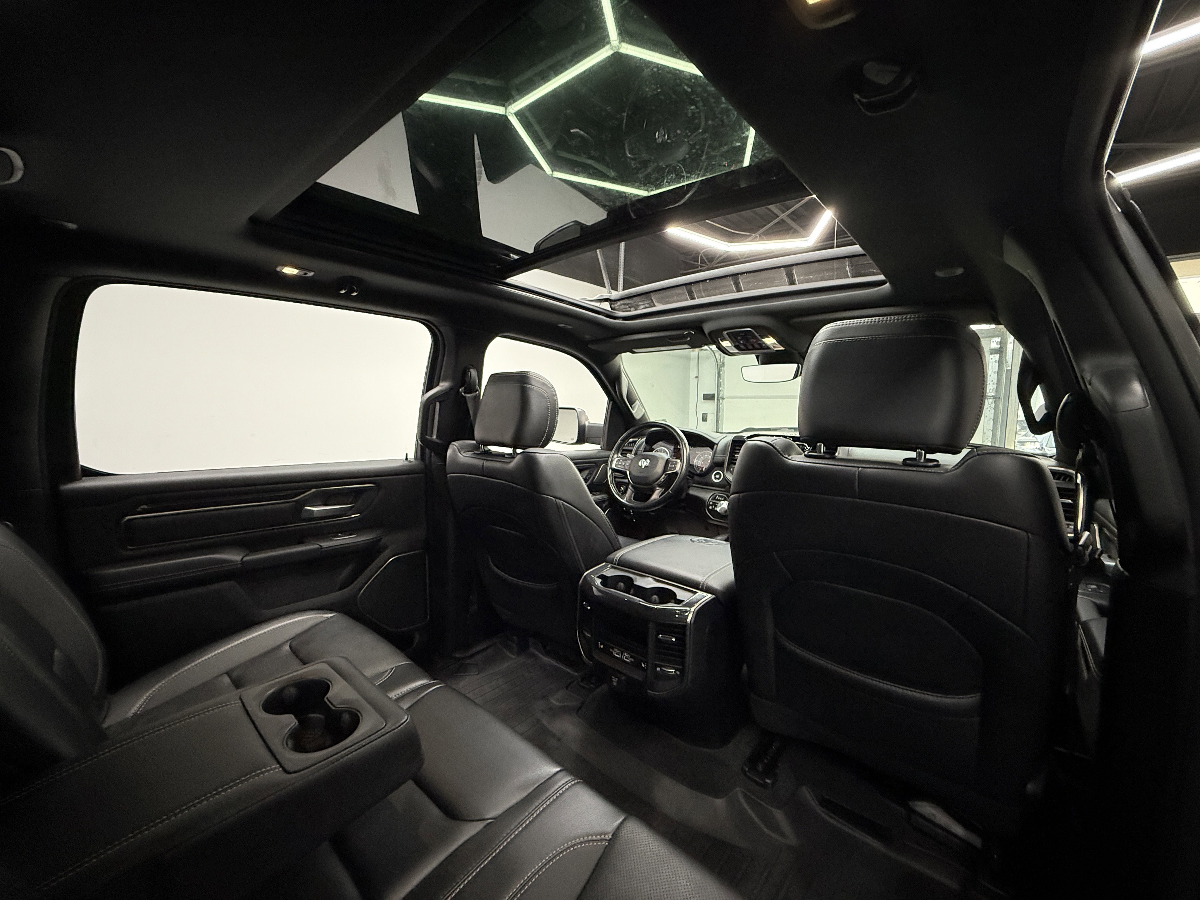 Used 2022 RAM 1500 Sport w/ Rebel Level 2 Equipment Group image 28