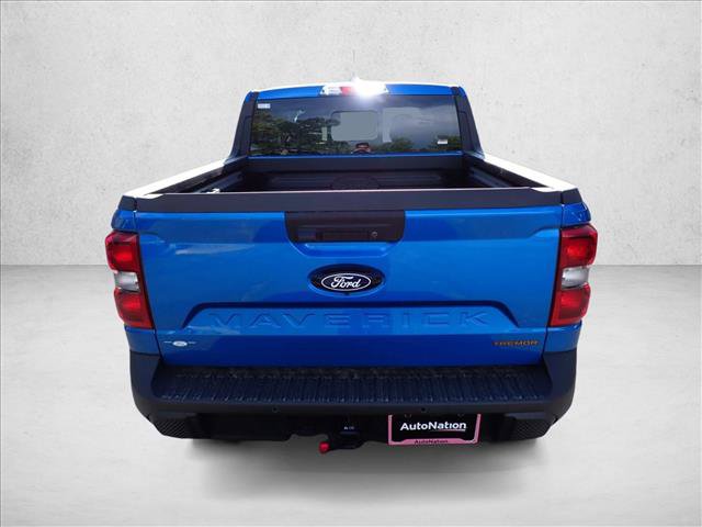 New 2026 Ford Maverick Tremor AWD/4WD image 3