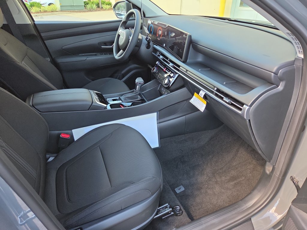 New 2026 Hyundai Tucson SEL Plus FWD image 33