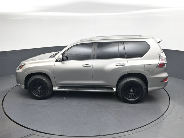 Used 2023 Lexus GX 460 Premium AWD/4WD image 28