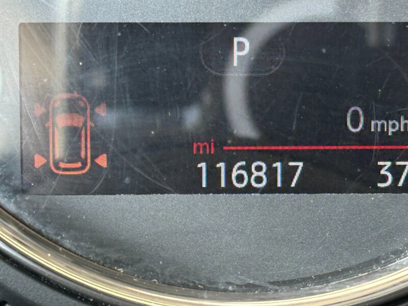 Used 2014 MINI Cooper 2-Door Hardtop FWD image 29