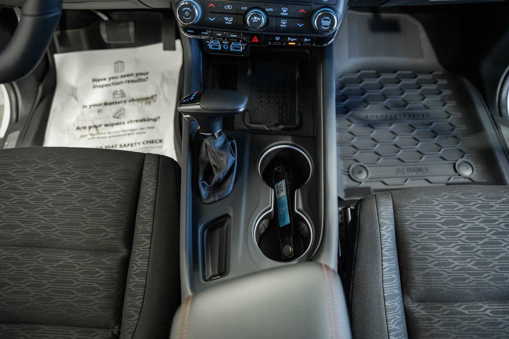 New 2026 Dodge Durango GT image 31