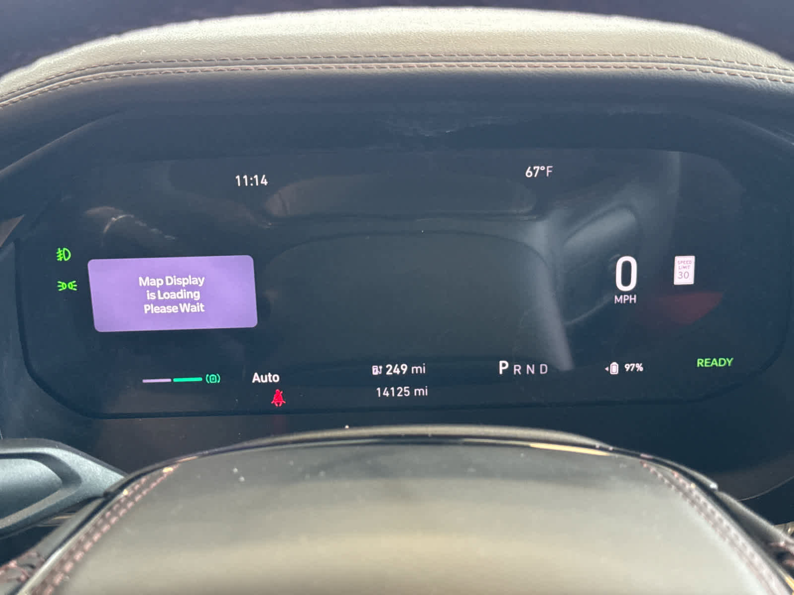 Used 2024 Jeep Wagoneer Launch Edition image 17