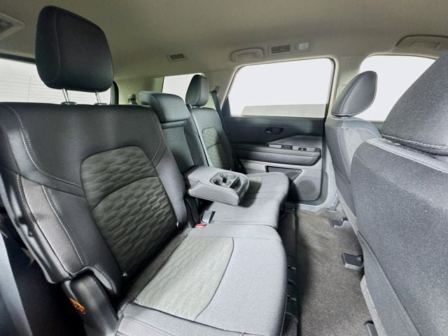New 2026 Nissan Pathfinder SV AWD/4WD image 23