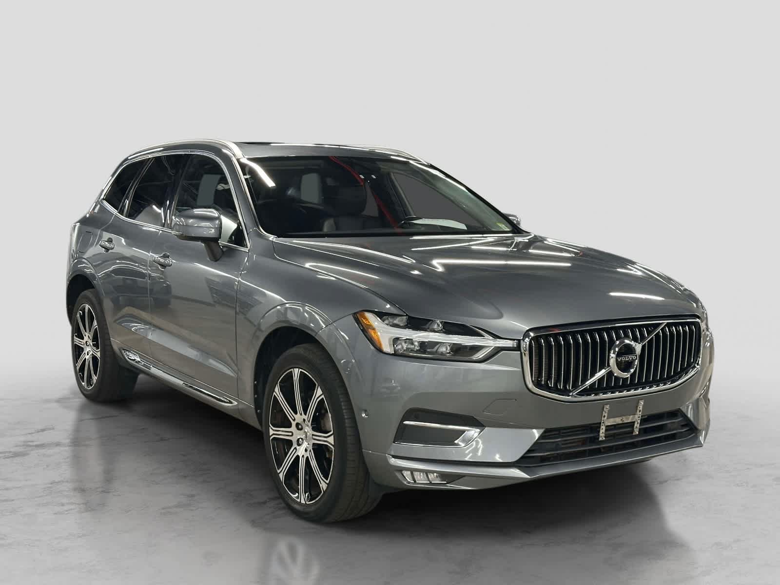 Used 2019 Volvo XC60 T6 Inscription AWD/4WD image 5