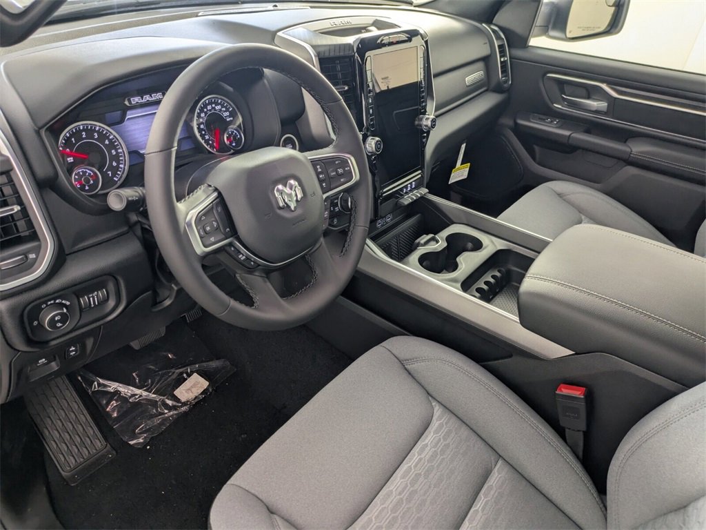 New 2026 RAM 1500 Big Horn image 10