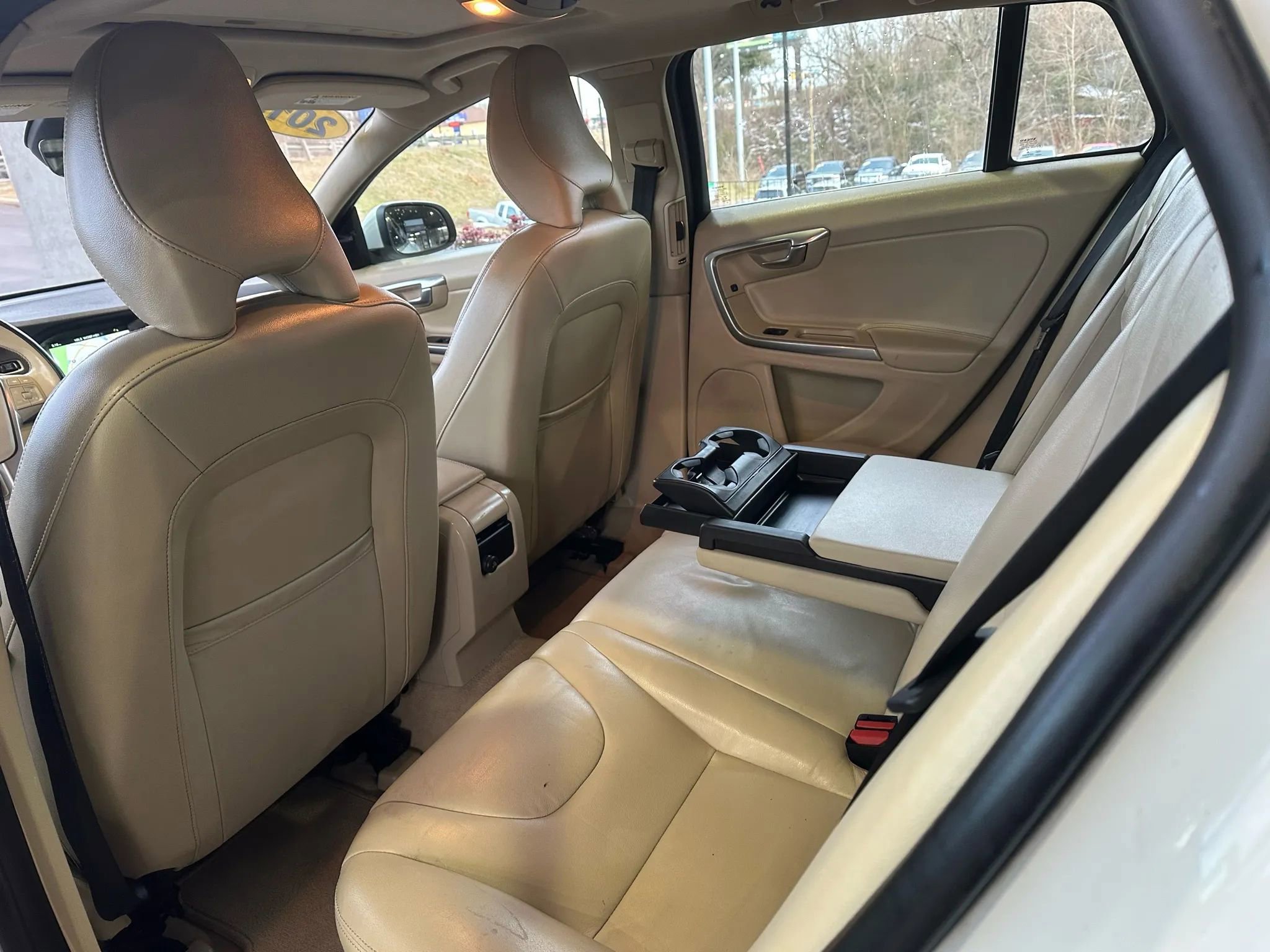 Used 2015 Volvo V60 T5 Premier FWD image 19