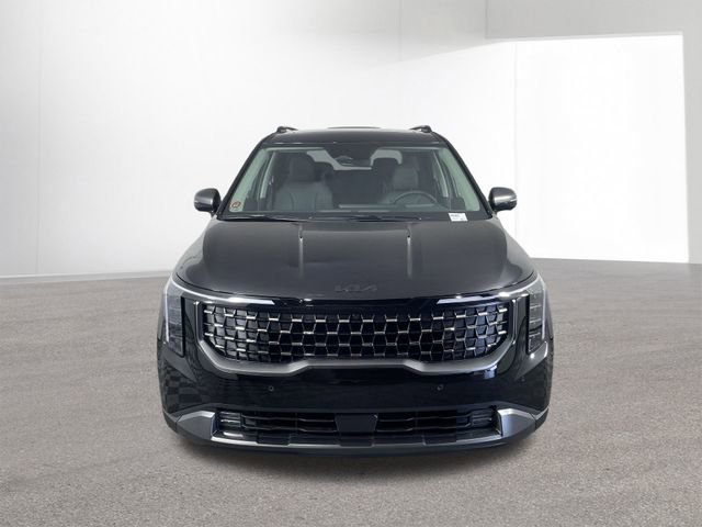 New 2026 Kia Carnival SX Prestige image 16