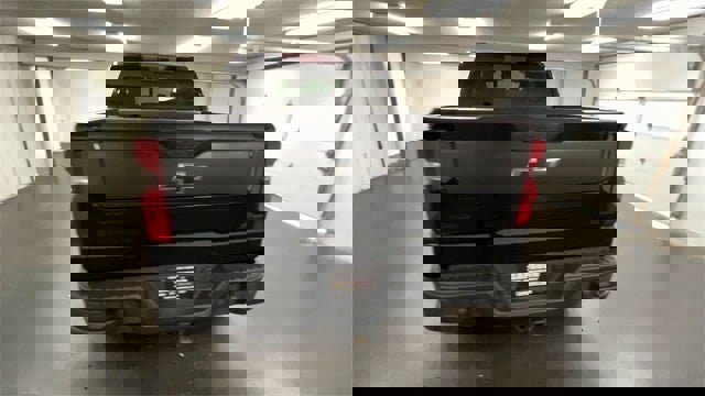 Certified 2024 Chevrolet Silverado 1500 ZR2 w/ ZR2 Bison Edition image 39