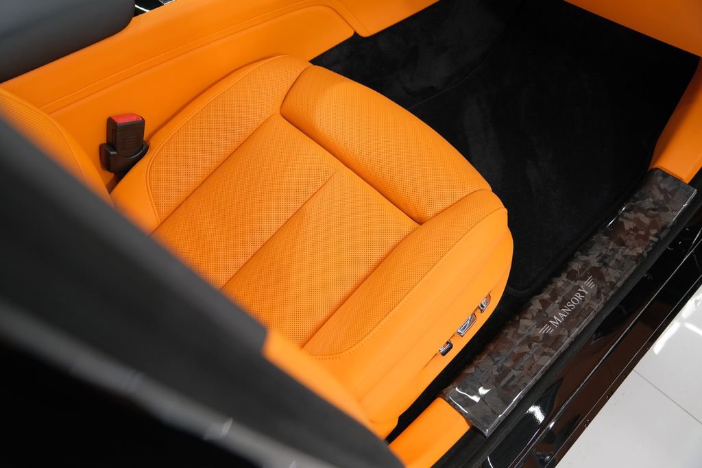 Used 2026 Rolls-Royce Ghost image 49