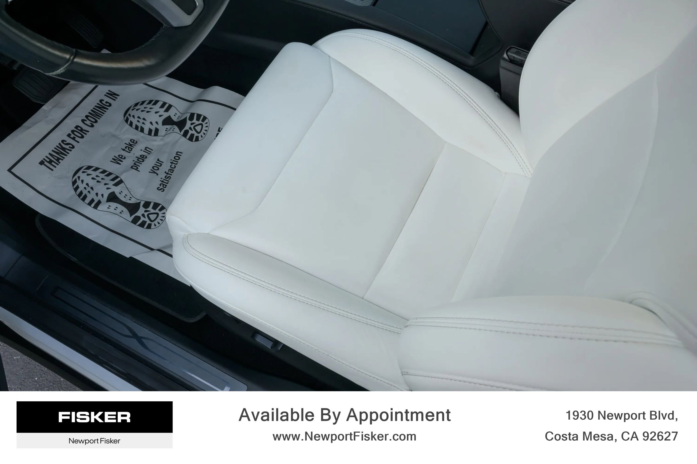 Used 2018 Tesla Model X 75D image 13
